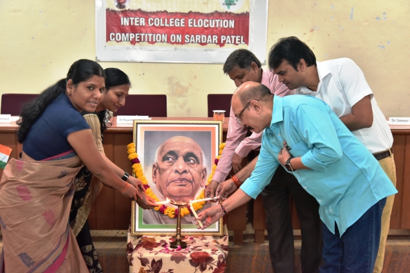 CVM University Anand Extra Curriculars photo 102